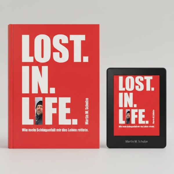 LostinLife ebook