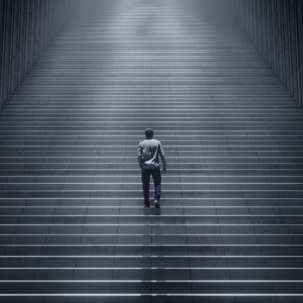 Hilfe und Orientierung Bild